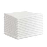 Smart Choice Suede Cleaning Cloth 16x16 White M915103WH 4