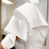 Smart Choice Suede Cleaning Cloth 16x16 White M915103WH 6