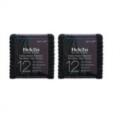 Microfiber Bleach Safe Towels 16x27 Black 24/ Pack M915109BK 3