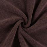 Microfiber Bleach Safe Towels 16x27 Brown 24/ Pack M915109BR 2