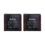 Microfiber Bleach Safe Towels 16x27 Brown 24/ Pack M915109BR 3