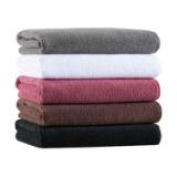 Microfiber Bleach Safe Towels 16x27 Brown 24/ Pack M915109BR 5