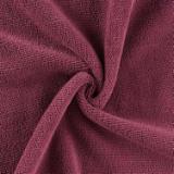Microfiber Bleach Safe Towels 16x27 Burgundy 24/ Pack M915109BU 2