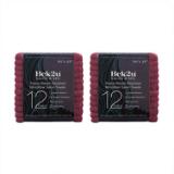 Microfiber Bleach Safe Towels 16x27 Burgundy 24/ Pack M915109BU 3