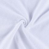 Microfiber Bleach Safe Towels 16x27 White 24/ Pack M915109WH 2