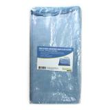 44 Gram 16x16 Glass Cloths 270GSM-Blue M915160B 3
