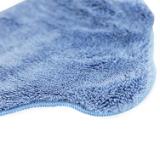 Smart Choice Microfiber Dusting Mitts Blue M920002 3