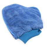 Smart Choice Microfiber Dusting Mitts Blue M920002 4