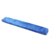 High Duster Covers & Wand - 45gm Blue Microfiber ‘terry’ cover M920006