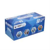 SmartRagsXL Microfiber 45 Gram 16x16 Blue M930B