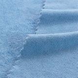 Chiffons en microfibre SmartRags® poids lourd, 16 x 16 po, 275 G/m2, Bleu, 50/bte – 8 btes/emb. M930B 2