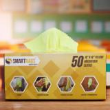 SmartRags® Microfiber Towel, 16
