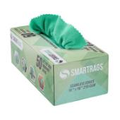 SmartRagsXL Microfiber 35 Gram 16x16 Green M931G