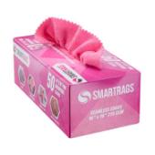 SmartRagsXL Microfiber 35 Gram 16x16 Pink M931P