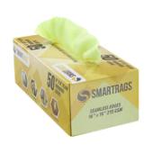 SmartRagsXL Microfiber 35 Gram 16x16 Yellow M931Y