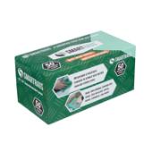 Smart Rags Microfiber Cloths 12x12 Green M950G