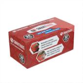 Smart Rags Microfiber Cloths 12x12 Red M950R