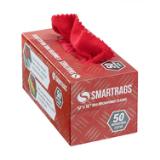 Chiffons en microfibre SmartRags® 12 x 12, 200 G/m2, Rouge, 50/bte – 8 btes/emb. M950R 6