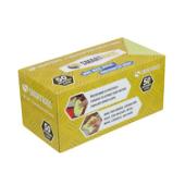 Smart Rags Microfiber Cloths 12x12 Yellow M950Y
