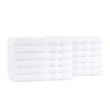 Magellan Hand Towel 16x30 White MAG1630 4.5
