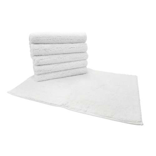 Magellan Bath Mat 22x34 White MAG2234 9.5