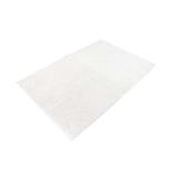 Magellan Bath Mat 22x34 White MAG2234 9.5 2