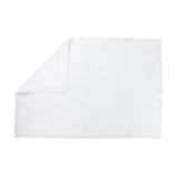 Magellan Bath Mat 22x34 White MAG2234 9.5 5