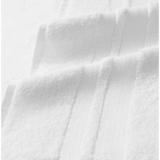 Magellan Bath Towel 27x50 White MAG2750 14 2