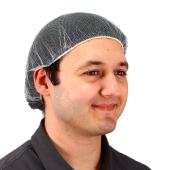 18 IN HEAVYWT POLYESTER HAIRNET MC-18-1000_W