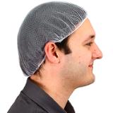 21 IN HEAVYWT POLYESTER HAIRNET MC 21 1000 W N 005J