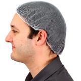 24 IN HEAVYWT POLYESTER HAIRNET 100/BG 10BG/CS MC 24 1000 W N 005J