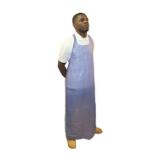 DIE CUT VINYL APRON 6 MIL 35X45 ME6B 45 N 001J