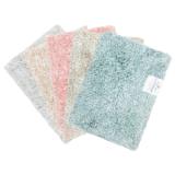MELANGE MICROFIBER 150GSF RUG MEL1724 ASST