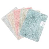 MELANGE MICROFIBER 150GSF RUG MEL1724-ASST