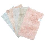 MELANGE MICROFIBER 150GSF RUG MEL2034 ASST