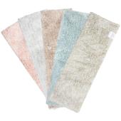 MELANGE MICROFIBER 150GSF RUG MEL2060-ASST