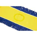 POCKET DUST MOP GY/NV/RD 24 1 PK 24/CS MFDM24YL