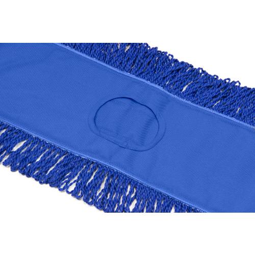 POCKET DUST MOP GY/NV/BL 48 1/PK, 24/CS MFDM48BL