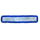 POCKET DUST MOP GY/NV/BL 48 1/PK, 24/CS MFDM48BL 2