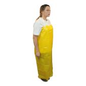 6 MIL. VINYL ALTERNATIVE APRON MMVA-45-6-Y