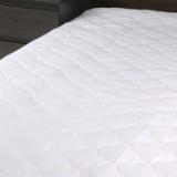 MATTRESS PROTECTOR QUEEN COOL MP COOLMAX QN 4