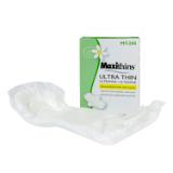 Maxithins® Vended Maxipads w/wings MT 200 7