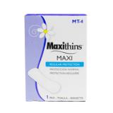 Maxithins® Vended Maxipads MT 4