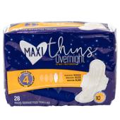 MAXITHNS MAXI OVRNITE W/W 6/28 MT64028