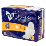 MAXITHNS MAXI OVRNITE W/W 6/28 MT64028 6