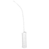 Hospeco® Comfort Plus® Tampons, Bulk, Cardboard Applicator, Regular, 500/cs MTB500 4