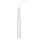 Hospeco® Comfort Plus® Tampons, Bulk, Cardboard Applicator, Regular, 500/cs MTB500 5