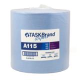 A115, HD, BLU CR, 11.33X13, 825/RL, 1 RL/CS BULK N A115JPB