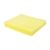 Taskbrand® DS-M Mineral Oil Treated Duster, Yellow, 24