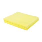 Taskbrand® DS-M Mineral Oil Treated Duster, Yellow, 24